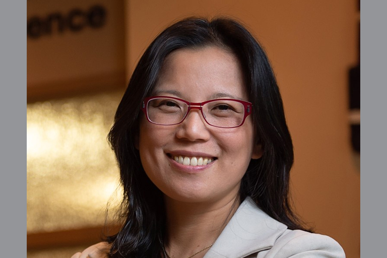 Headshot of Hui-Chen Lu