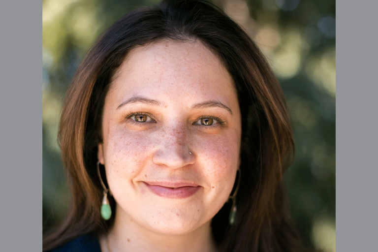 Headshot of Mary Murphy