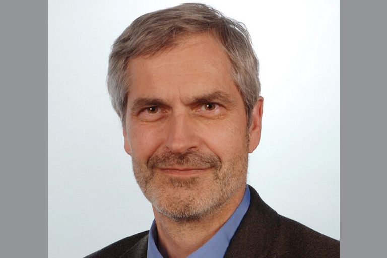 Headshot of Matthias Clauss